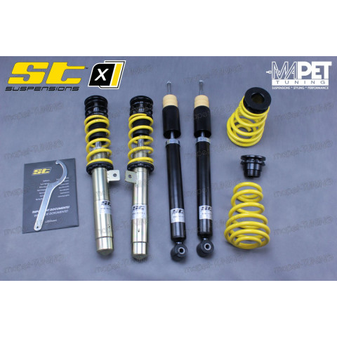 13220004 Zawieszenie gwintowane ST X BMW Z4 Coupe (E86) 03/2006-01/2009