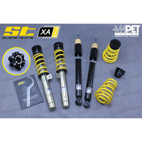 18220004 Zawieszenie gwintowane ST XA BMW Z4 Roadster (E85) 09/2002-12/2009