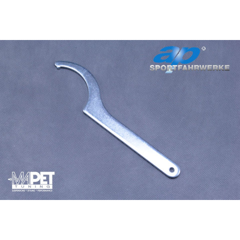 Klucz do zawieszenia gwintowanego AP sportfahrwerke 80mm