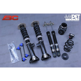 BMW Z3 96-02 E36/7, E36/8 Zawieszenie gwintowane BC RACING BR-RA