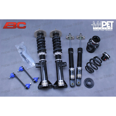 BMW Z3 96-02 E36/7, E36/8 Zawieszenie gwintowane BC RACING RM-MA