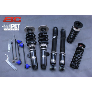 BMW E93 M3 CABRIO 06-13 Zawieszenie gwintowane BC RACING BR-RA