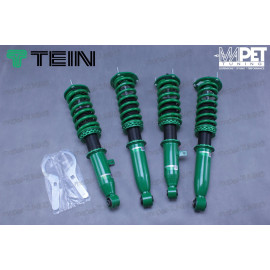 Zawieszenie gwintowane TEIN FLEX Z TOYOTA MARK II/CHASER/CRESTA (JZX91) VST80-C1SA3