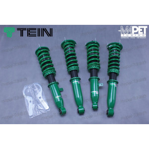 Zawieszenie gwintowane TEIN FLEX Z TOYOTA MARK II/CHASER/CRESTA (JZX91) VST80-C1SA3