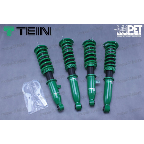 Zawieszenie gwintowane TEIN FLEX Z TOYOTA MARK II/CHASER/CRESTA (LX90) VST80-C1SA3