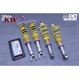 10275009 Zawieszenie gwintowane KW V1 MAZDA MX-5 Mk III (NC) 03/2005-12/2014