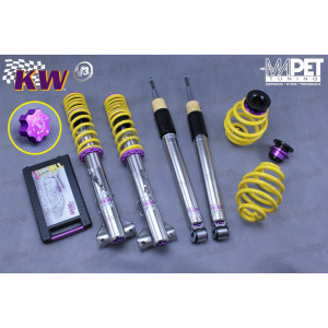 35220011 Zawieszenie gwintowane KW V3 BMW 3 Touring (E36) 06/92-02/98