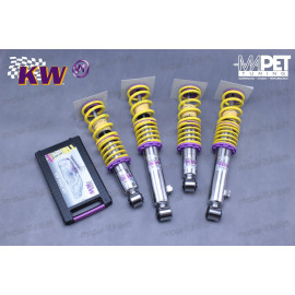 10275001 Zawieszenie gwintowane KW V1 MAZDA MX-5 &nbsp; (NA) 09/1989-04/1998