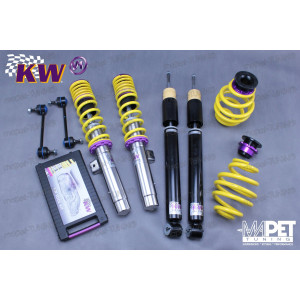 10220021 Zawieszenie gwintowane KW V1 BMW 3 Touring (E46) 06/1999-07/2005