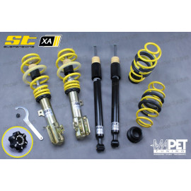 18230040 Zawieszenie gwintowane ST XA MAZDA 2 (DE, DH) 07/2007-06/2015