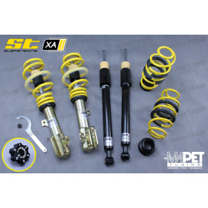 18230040 Zawieszenie gwintowane ST XA MAZDA 2 (DE, DH) 07/2007-06/2015