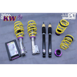 10250052 Zawieszenie gwintowane KW V1 HONDA CIVIC VIII Saloon (FD, FA) 09/2005-