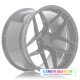 Concaver CVR2 22x11 ET11-54 BLANK Platinum Black