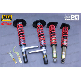 Gwint MTS-technik - Audi A6