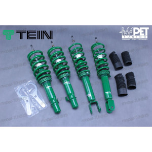 Zawieszenie gwintowane TEIN STREET ADVANCE Z HONDA ACCORD (CP2) GSB78-9USS2