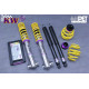 10220013 Zawieszenie gwintowane KW V1 BMW 3 Compact (E36) 01/1994-08/2000