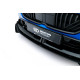 Splitter zderzaka przód Street PRO - BMW 2 F74 M-Pack / M235i Gran Coupe