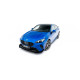 Splitter zderzaka przód Street PRO - BMW 2 F74 M-Pack / M235i Gran Coupe