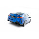 Dyfuzor Street PRO - BMW 2 F74 M-Pack Gran Coupe