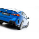 Dyfuzor zderzaka tył Street PRO - BMW 2 F74 M-Pack Gran Coupe
