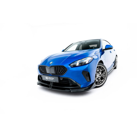 Splittter / Dokładka przód - BMW 2 Coupe M-Pack 