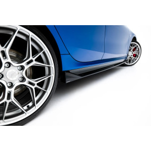 Dokładki progów - BMW 2 F74 M-Pack / M235i Gran Coupe