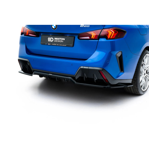 Dokładka zderzaka - BMW 2 F74 M-Pack / M235i Gran Coupe