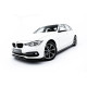 Przedni Splitter / dokładka - BMW 3 Sedan / Touring F30 / F31 - Sportline