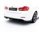 Dyfuzor zderzaka tył - BMW 3 Sedan / Touring F30 / F31 - Sportline