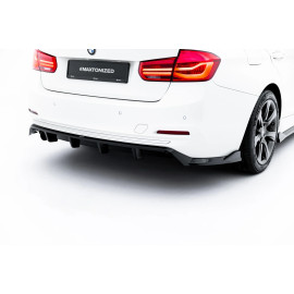 dokładka - BMW 3 Sedan / Touring F30 / F31 - Sportline