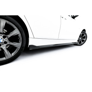 Dokładki progów - BMW 3 Sedan / Touring F30 / F31 - Sportline