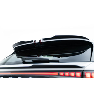 Spoiler CAP Lotka Tył górna - Omoda 9 Mk1