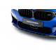 Przedni Splitter / dokładka (V.4) - BMW M5 F90 Facelift