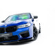 Przedni Splitter / dokładka V.1 - BMW M5 F90 Facelift