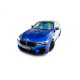 Przedni Splitter / dokładka ABS (V.3) - BMW M5 F90 Facelift