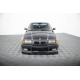 Splitter Przedni (V.2) - BMW M3 E36 / E36 M-pack
