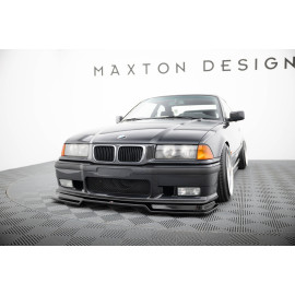 Splitter Przedni (V.2) - BMW M3 E36 / E36 M-pack