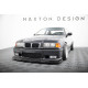 Splitter Przedni (V.1) - BMW M3 E36 / E36 M-pack