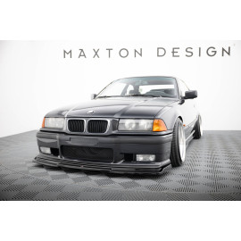 Splitter Przedni (V.1) - BMW M3 E36 / E36 M-pack