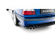 Splitter - BMW M3 E36 / M-pack