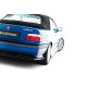 Splitter - BMW M3 E36 / M-pack