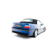 Splitter - BMW M3 E36 / M-pack
