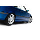 Dokładki progów - BMW M3 E36 / M-pack