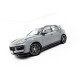 Dokładki Progów V.1 - Porsche Cayenne SUV / Coupe Mk3 Facelift