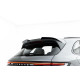 Spoiler CAP Lotka Tył 3D - Porsche Cayenne SUV Mk3 Facelift