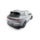 Spoiler CAP Lotka Tył 3D - Porsche Cayenne Mk3 Facelift