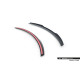 Spoiler CAP - Mercedes GT R C190 Facelift