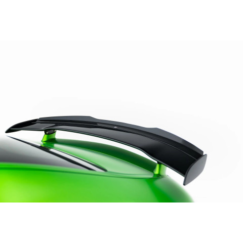 Spoiler CAP - Mercedes GT R C190 Facelift