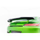 Spoiler CAP - Mercedes GT R C190 Facelift