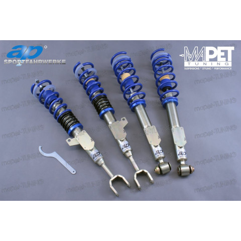 Gwint AP - BMW 7 F01 10/08-12/15